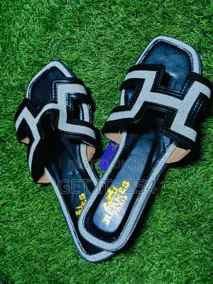 Hermes Restocked Size 37-41