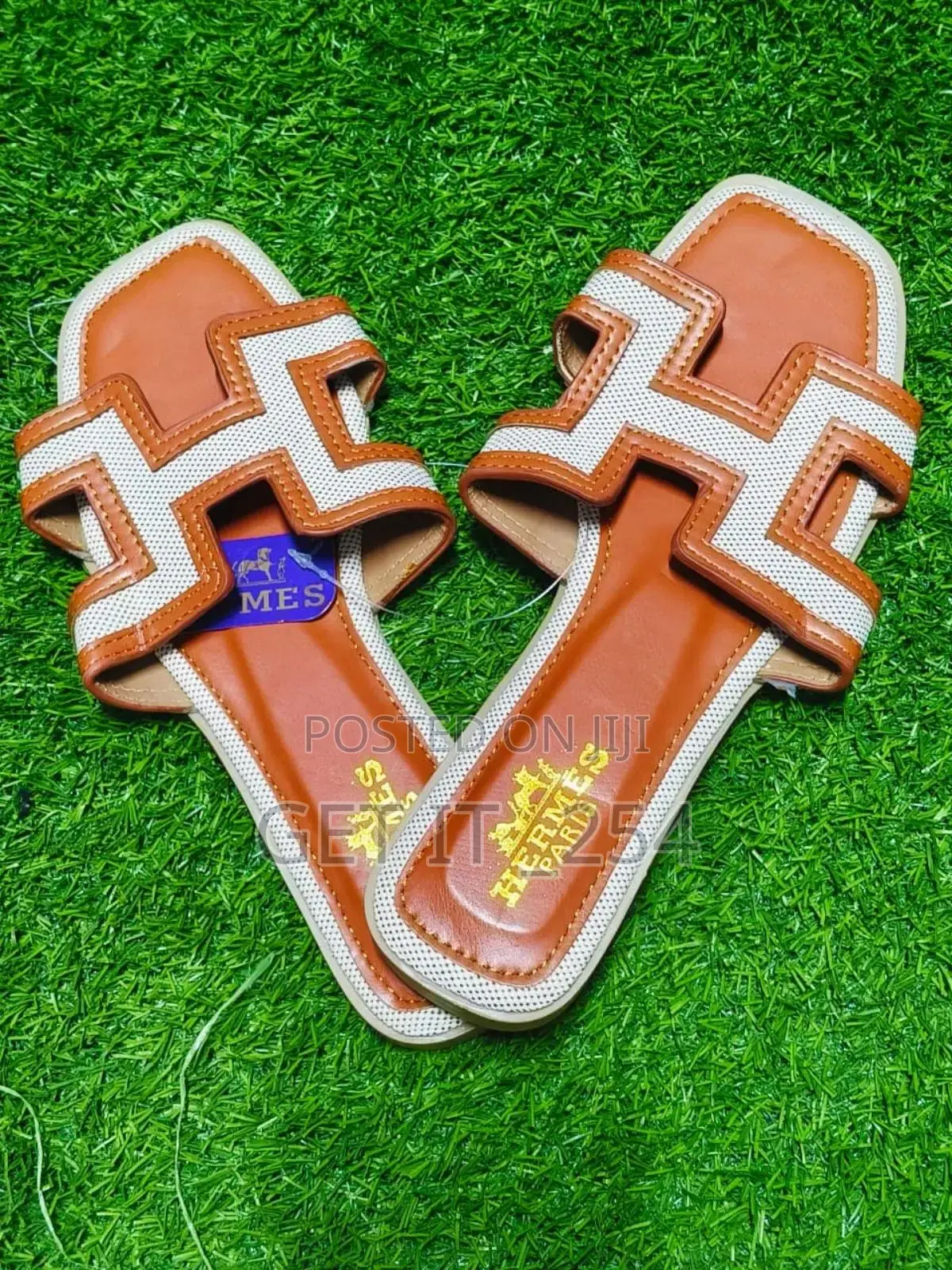 Hermes Restocked Size 37-41