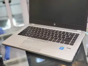 Laptop HP EliteBook Folio 9470M 8GB Intel Core I5 HDD 500GB