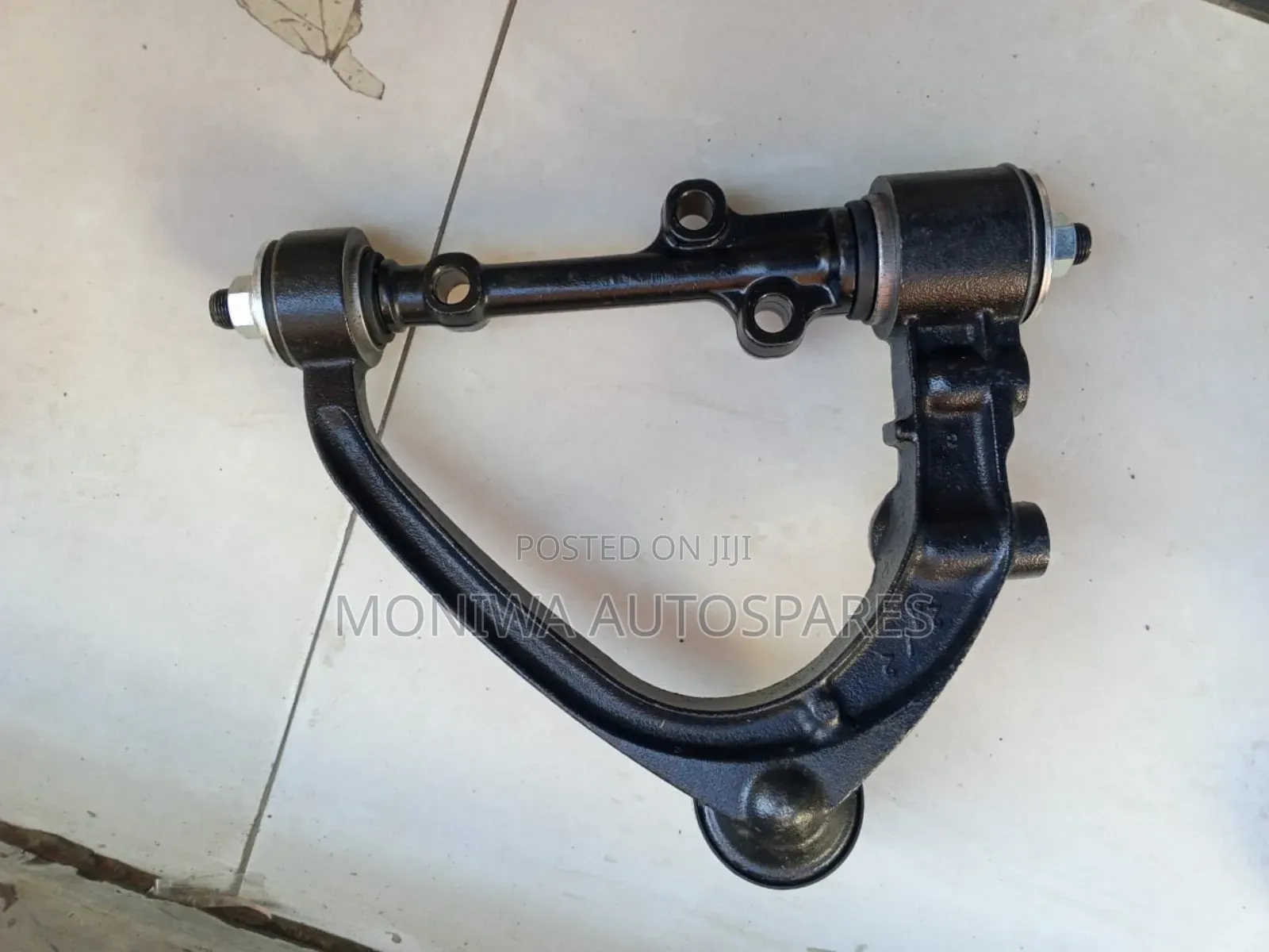 Upper Arm Toyota Hiace 7l 4 Wheel Drive