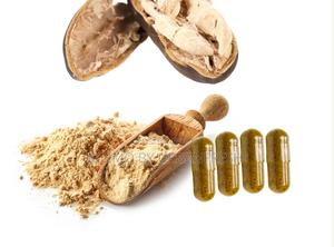 Baobab Fruit Extract Powder. 250g - main view