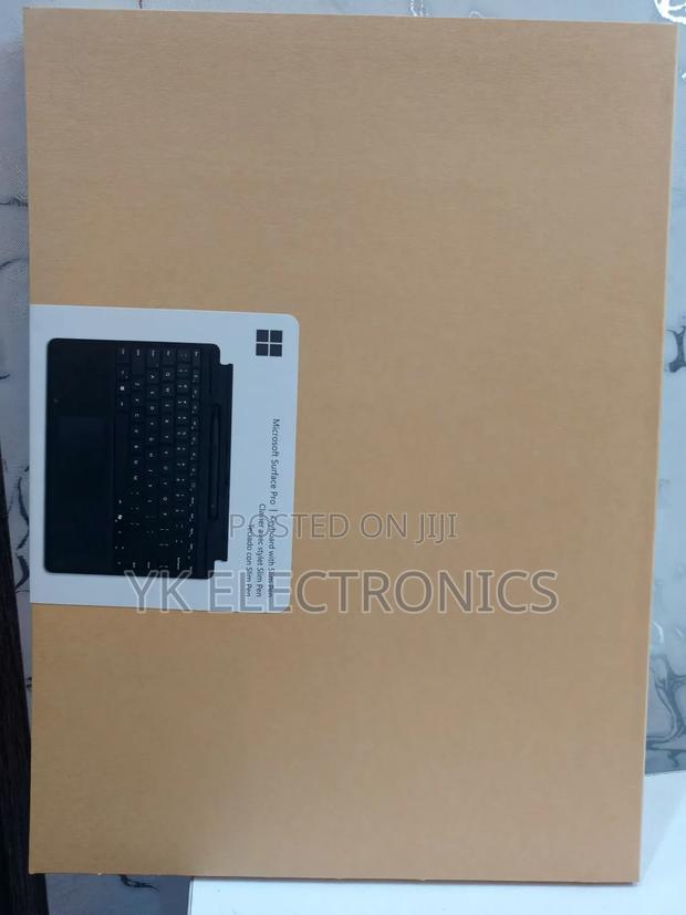 Microsoft Surface Pro Signature Mod1864-1962 Bundle Slim Pen