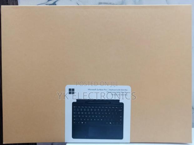 Microsoft Surface Pro Signature Mod1864-1962 Bundle Slim Pen - thumbnail 2
