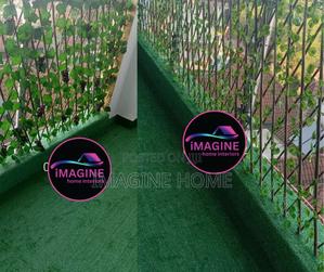 Expandble Green Fences - thumbnail 2