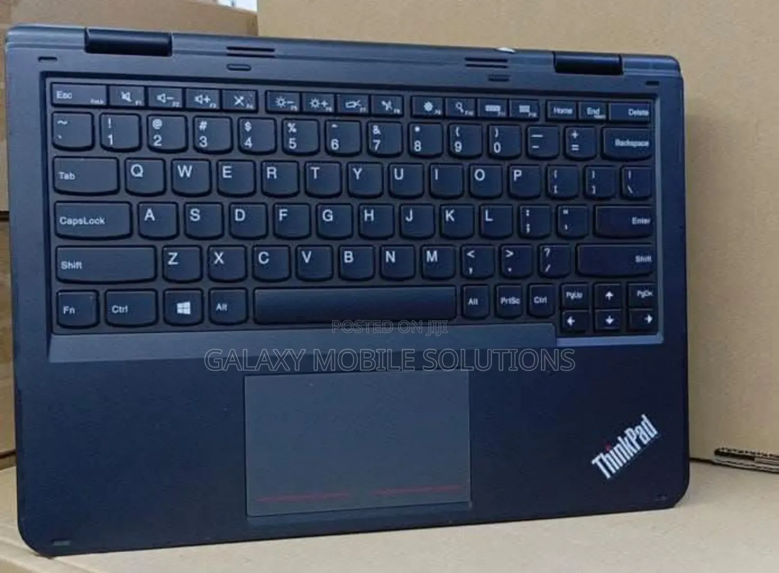 Laptop Lenovo Yoga 11e 4GB Intel Pentium SSD 128GB