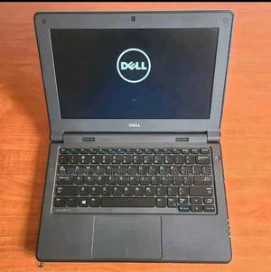 Laptop Dell Latitude 11 3150 4GB Intel Celeron HDD 320GB - main view