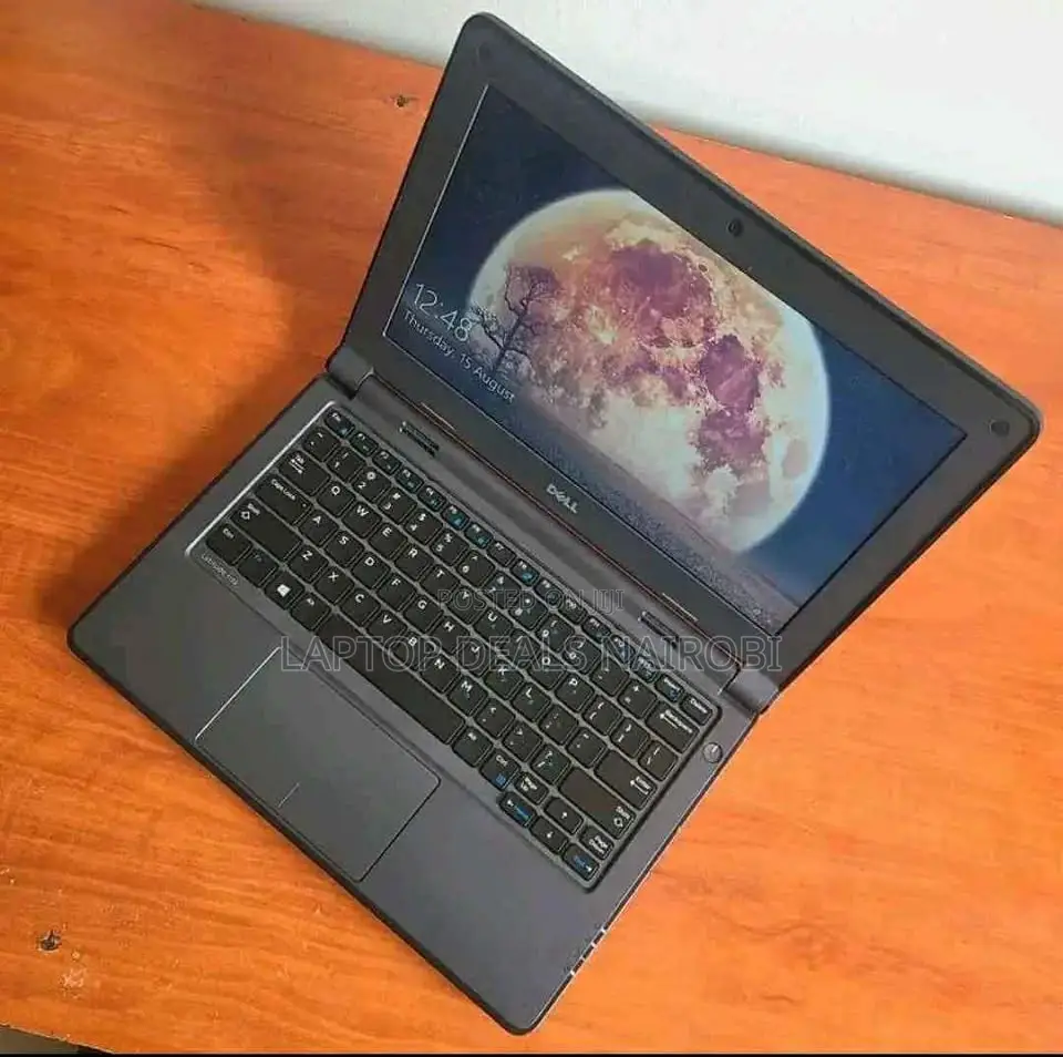 Laptop Dell Latitude 11 3150 4GB Intel Celeron HDD 320GB