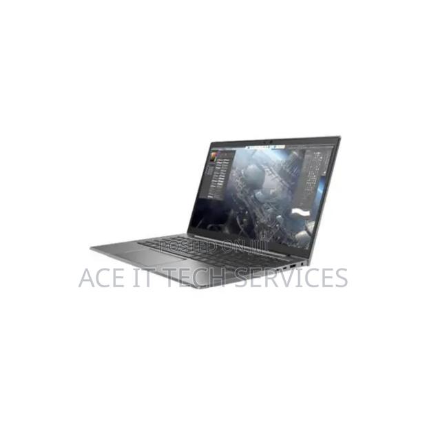 New Laptop HP ZBook Firefly G8 16GB Intel Core I5 SSD 1T