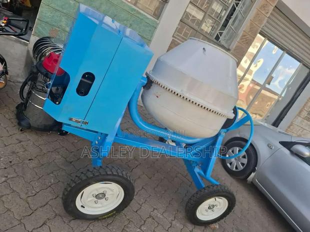 Aico 500l Available