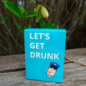 Let's Get Drunk _Party Card Game - thumbnail 2