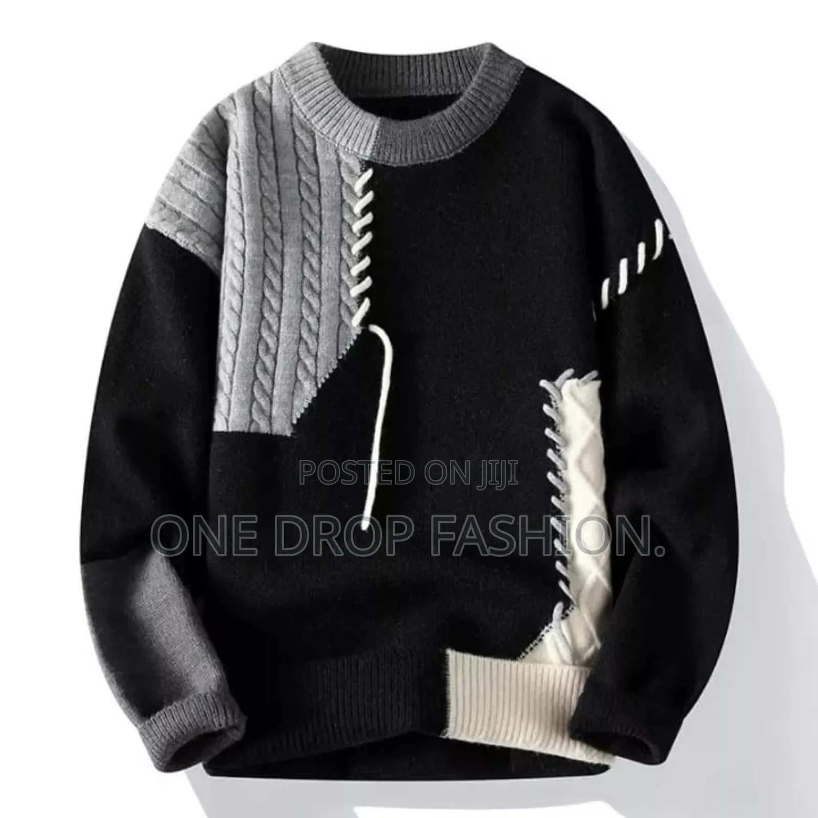 Smart Knit Sweaters