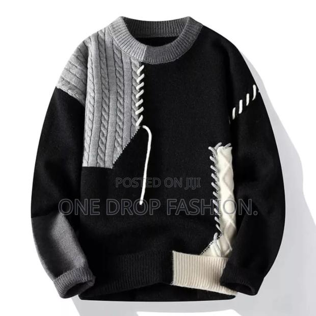 Smart Knit Sweaters