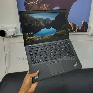 Laptop Lenovo ThinkPad X260 8GB Intel Core i5 SSD 256GB
