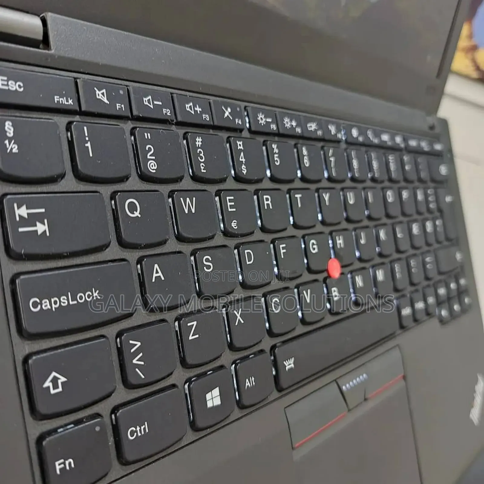 Laptop Lenovo ThinkPad X260 8GB Intel Core i5 SSD 256GB