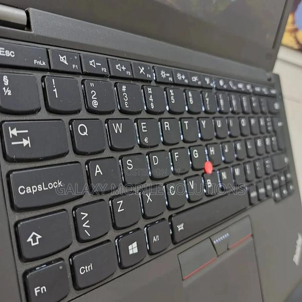 Laptop Lenovo ThinkPad X260 8GB Intel Core I5 SSD 256GB - thumbnail 3