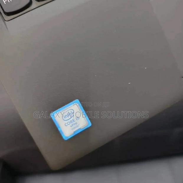 Laptop Lenovo ThinkPad X260 8GB Intel Core I5 SSD 256GB - thumbnail 4