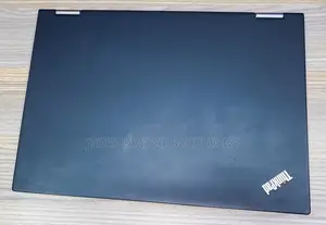 Laptop Lenovo ThinkPad Yoga 370 8GB Intel Core I5 SSD 256GB