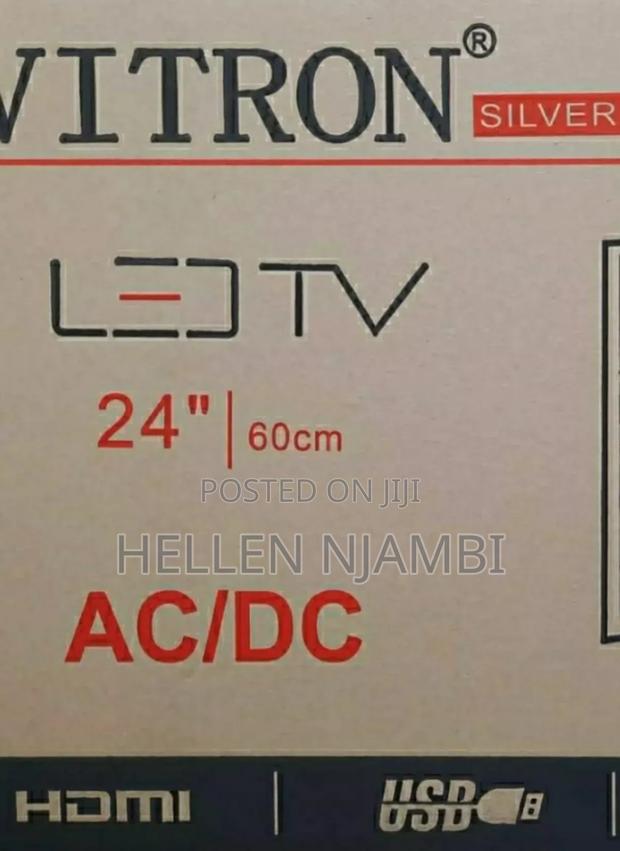 Vitron 24′′ Ac/Dc - thumbnail 2