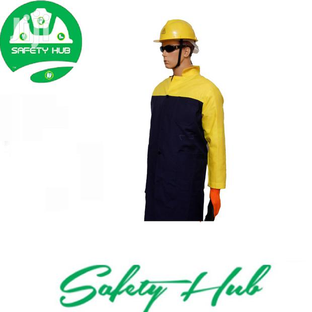 Dust Coats (Wholesale Retail) - main view