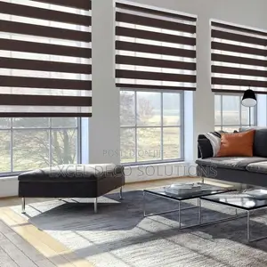 Elegant Roller Window Covering/Sheer Roller