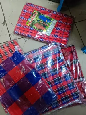 Masai Shuka, Masai Shuka