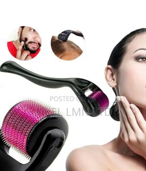 Microneedle Therapy System, 540 Derma Roller 0.5mm - thumbnail 2
