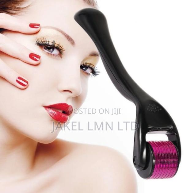 Microneedle Therapy System, 540 Derma Roller 0.5mm - thumbnail 3