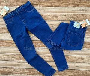 Jeer Quality Bluefade
