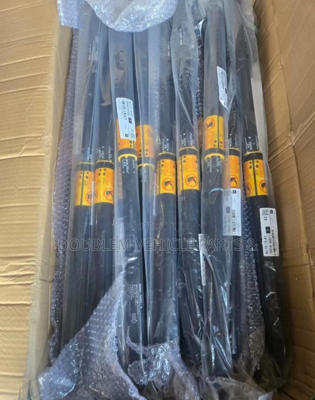 Bootshocks/Boot Shocks/Shock Assy Landcruiser Prado Fj150 - main view