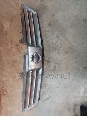 Ex Japan Wingroad Y11 Grill at Ksh.5500