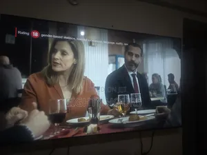 Samsung 65" Series 8 Smart Tv