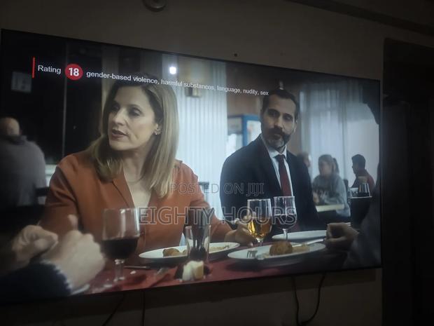 Samsung 65" Series 8 Smart Tv - thumbnail 2