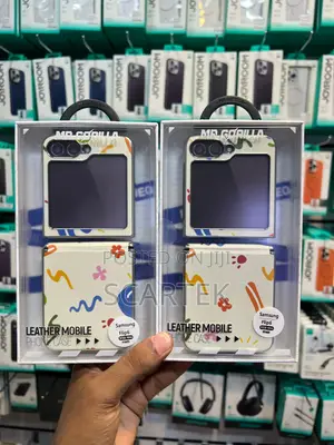 Samsung Galaxy Flip 6 Case