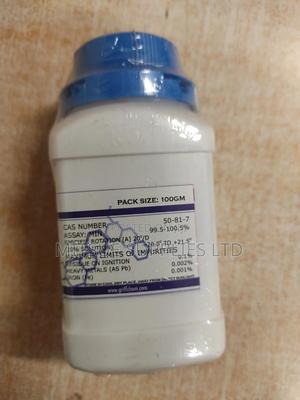 Ascorbic Acid Lr 100g Griffchem - thumbnail 2