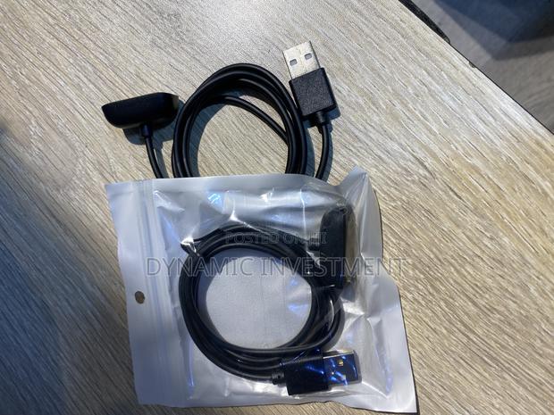 Fitbit Charge 5 Smartwatch Magnetic Charging Cable/Charger