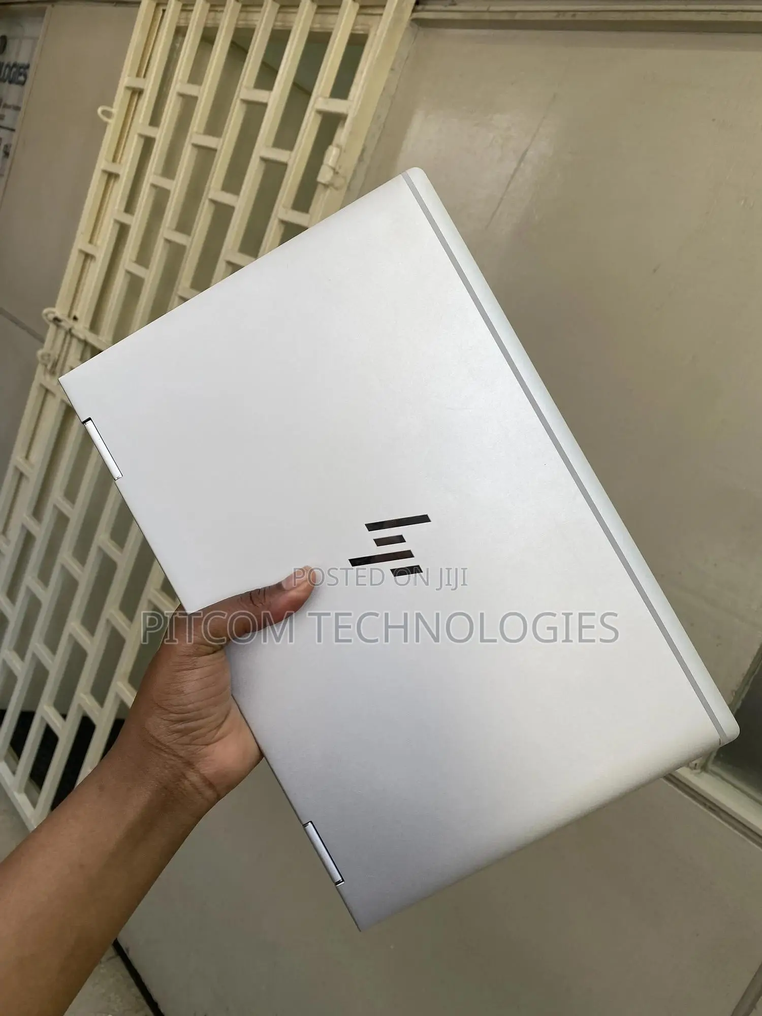 Laptop HP EliteBook X360 1030 G3 16GB Intel Core I7 SSD 512GB