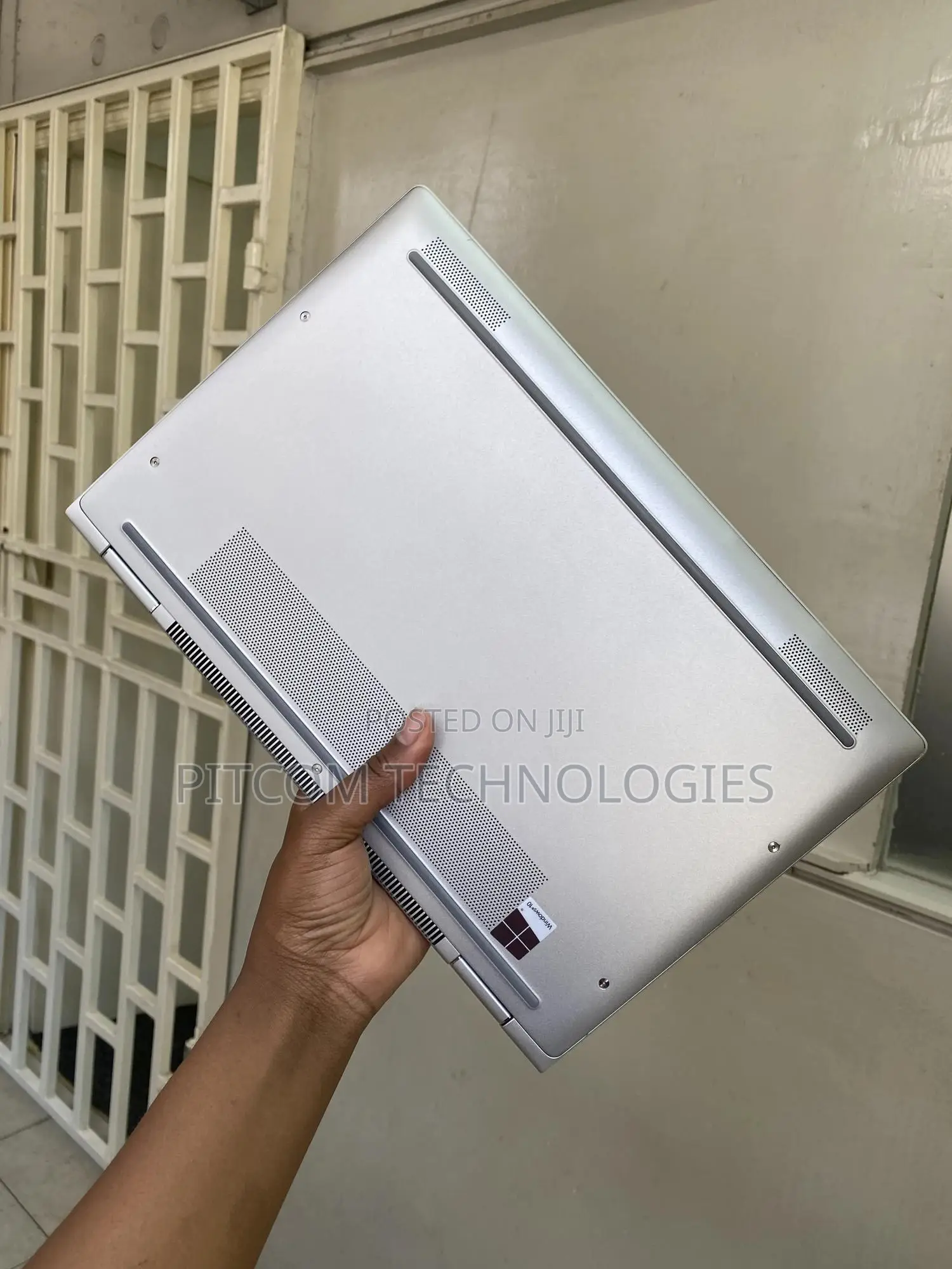 Laptop HP EliteBook X360 1030 G3 16GB Intel Core I7 SSD 512GB