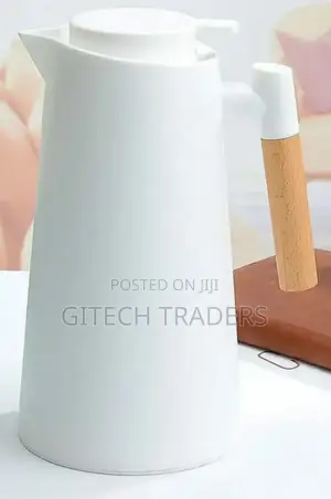 *Vacuum Flask