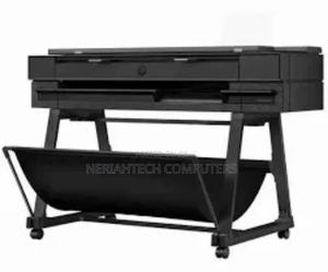 Hp Designjet T850 Multifunction Large-Format 36′′ Wireless - thumbnail 2