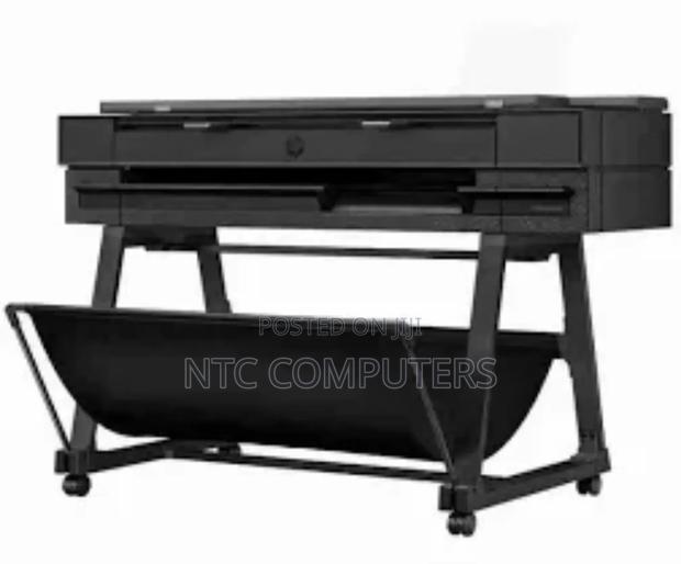 Hp Designjet T850 Multifunction Large-Format 36′′ Wireless