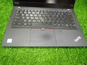 Laptop Lenovo Thinkpad T490s 16GB Intel Core I7 SSD 512GB