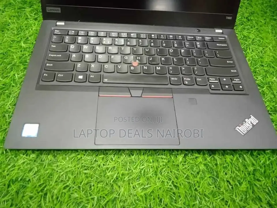 Laptop Lenovo Thinkpad T490s 16GB Intel Core I7 SSD 512GB