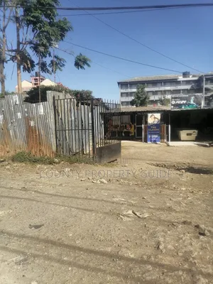 Kahawa Wendani 1/4acre Plot Very Prime Area for Rental BLDGS