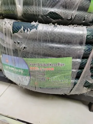 1*30m Braided Hose Pipe