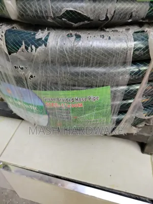 1*30m Braided Hose Pipe
