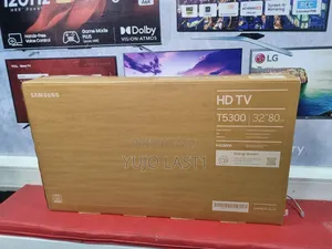 Samsung 32t5300 32 Inch FHD Smart Tv