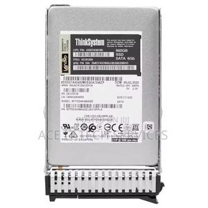 Thinksystem 960gb Sata SSD Server - thumbnail 2