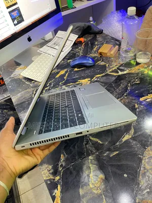 Laptop HP ProBook 640 G4 8GB Intel Core I5 SSD 256GB
