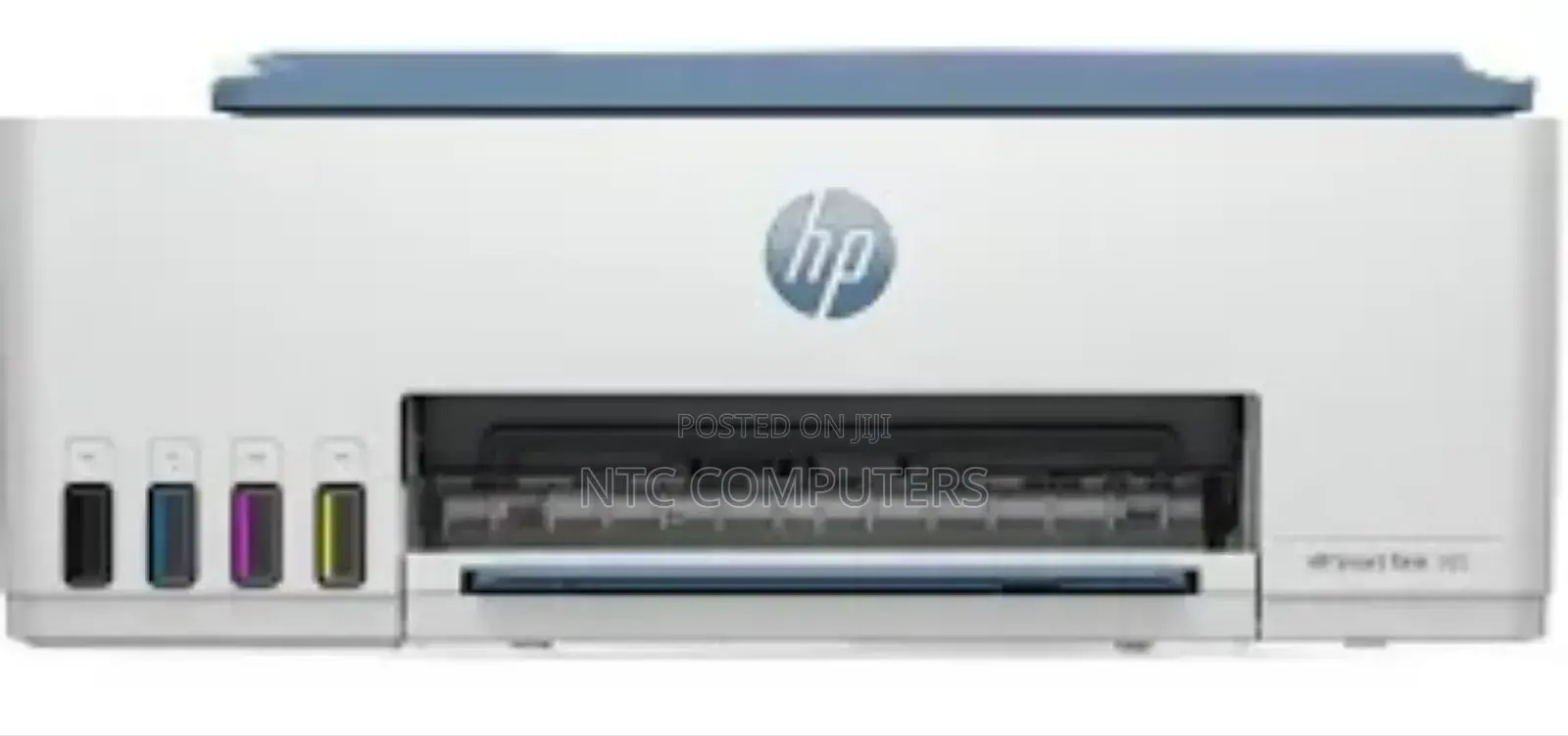 Key Features for Hp Smart Tank 585 All-in-One Printer