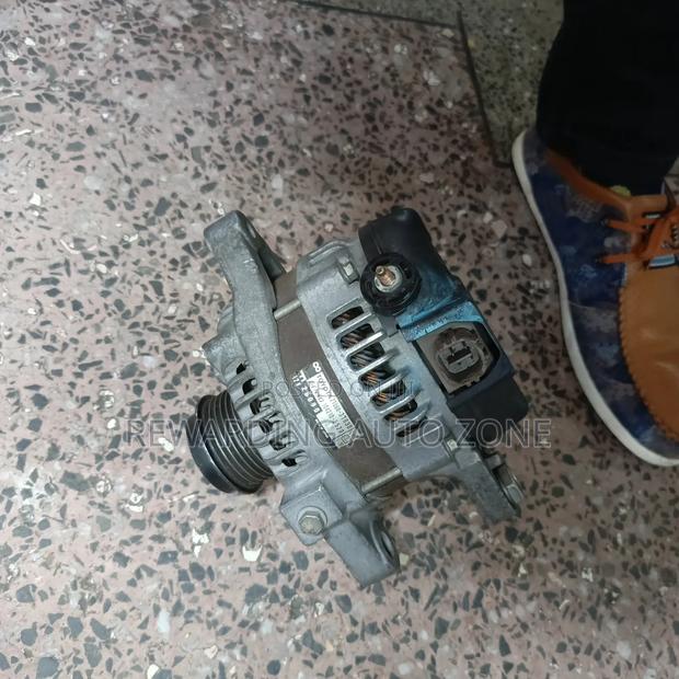 Noah 3zr Engine Oternater
